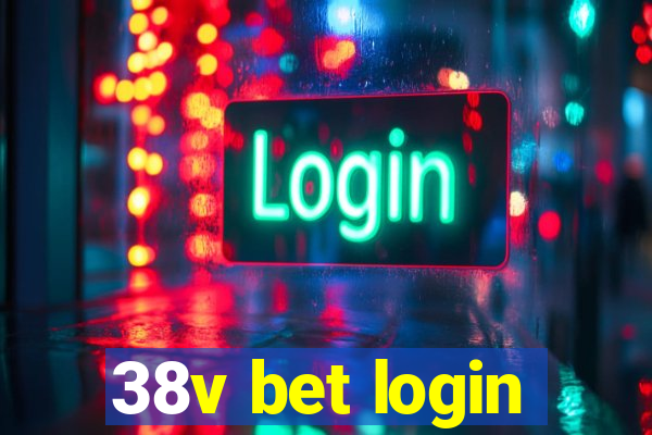 38v bet login